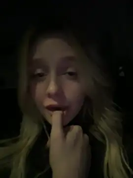 SiaLater's Webcam Show