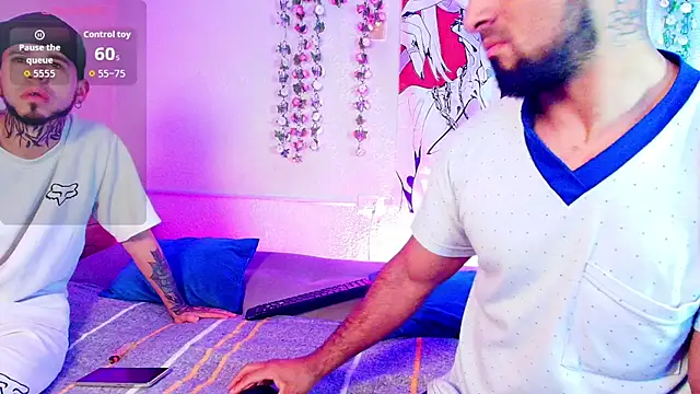 markus_white – webcam-show