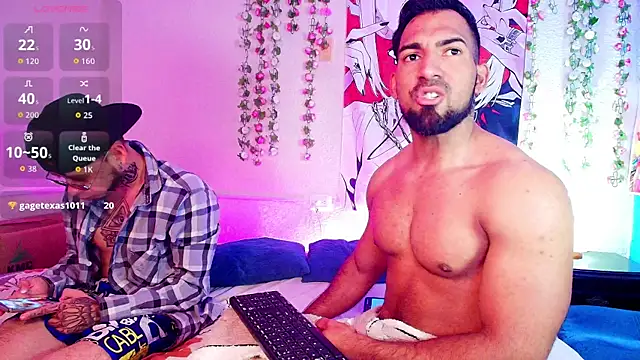 markus_white Show in webcam