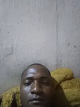 Show de webcam de polvitoriko