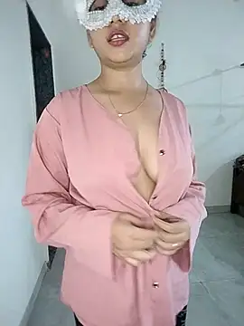 Chatroom XXX en direct de Paridhi_0