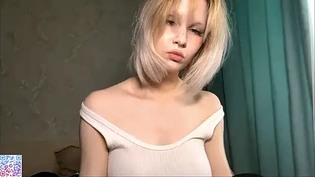 Show Webcam de JessicaLowland