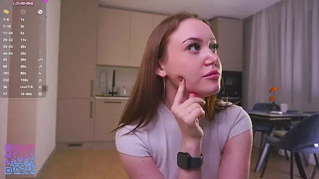 FeBurklow Live XXX-Chat