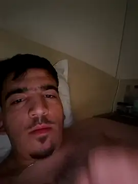 Show webcam de Eroticstil