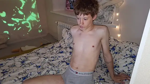Danielluv67's Webcam Show