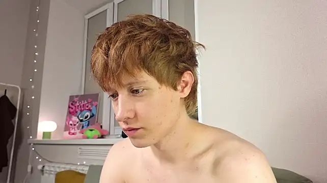 عرض كام Danielluv67