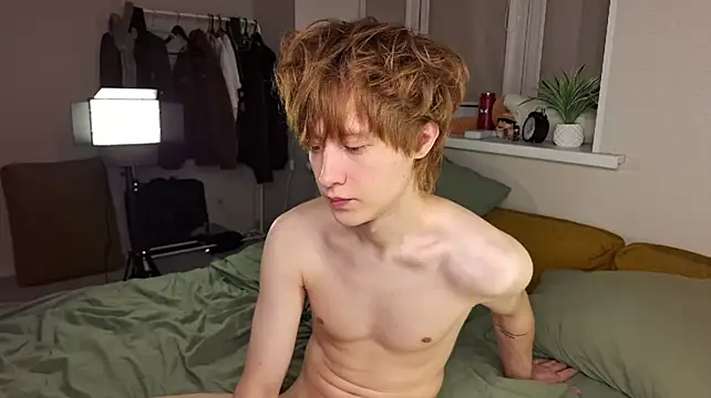 Danielluv67 webcam show