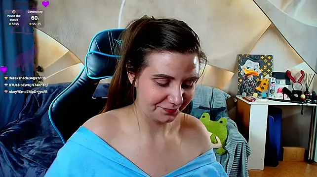 XXX chat uživo modela Millie_Mint
