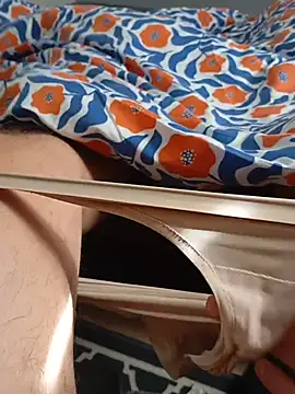 Dziku1707 Webcam Show