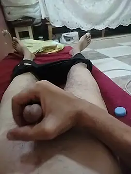 Niyak45000's Webcam Show