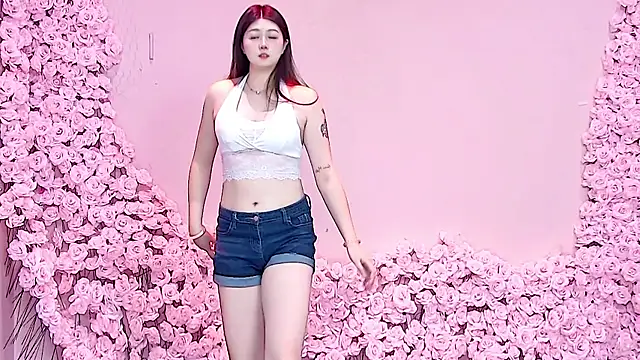 MS-1314's Webcam Show