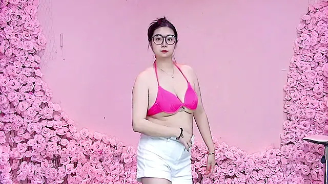 MS-1314 Webcam Show