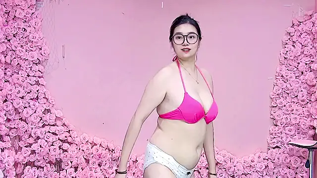 MS-1314 在線直播表演