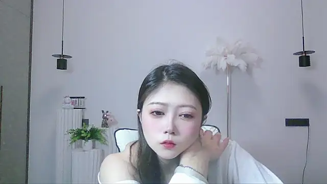MS-1314 webcam show