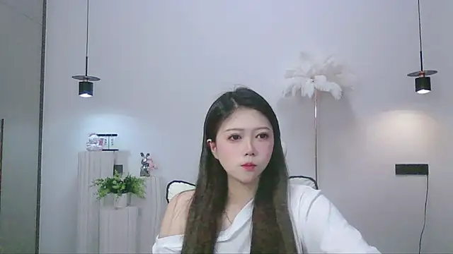 MS-1314 Webcam Show