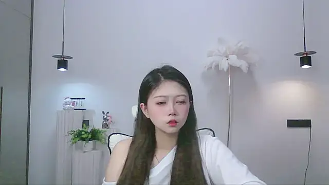 MS-1314 Webcam Show