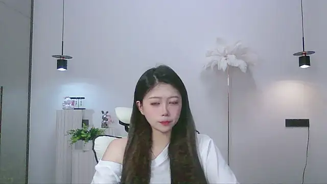 MS-1314 webcam show