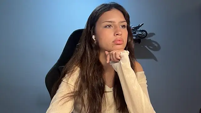 SharolynSalle Obrolan Langsung XXX