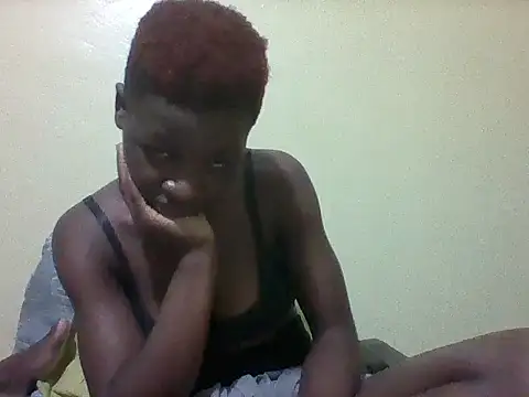 kadolie Webcam-Show