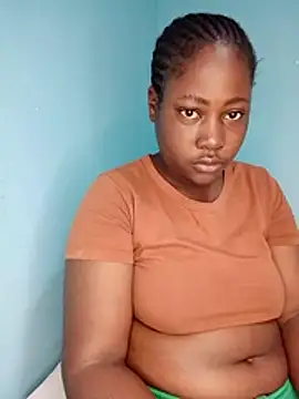 DarkRose_02 Live Chatraum