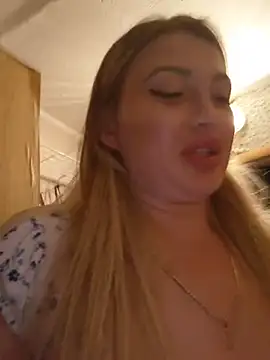 Webkamerová show AnnaLiveLove