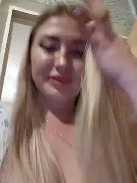 Webkamerová show AnnaLiveLove