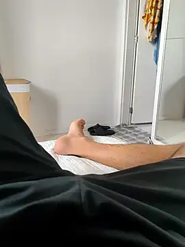 Webkamerová show Lek_pauzudo34