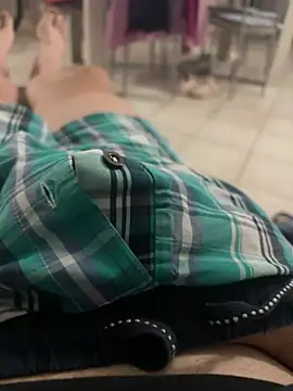 Bacco30 Webcam show