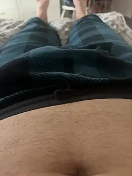 Bacco30 webcam show