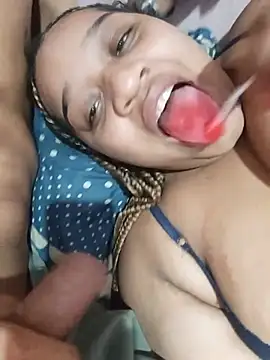 Show webcam de pretin_sexy