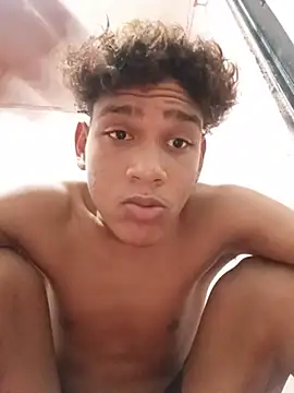 Show de webcam de pretin_sexy