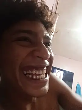 Show de pretin_sexy na webcam