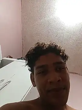 Show Webcam de pretin_sexy