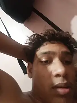 pretin_sexy Webcam show