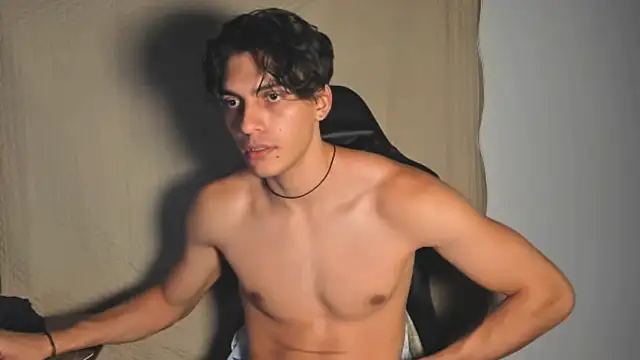 Corey_Vale webcam show