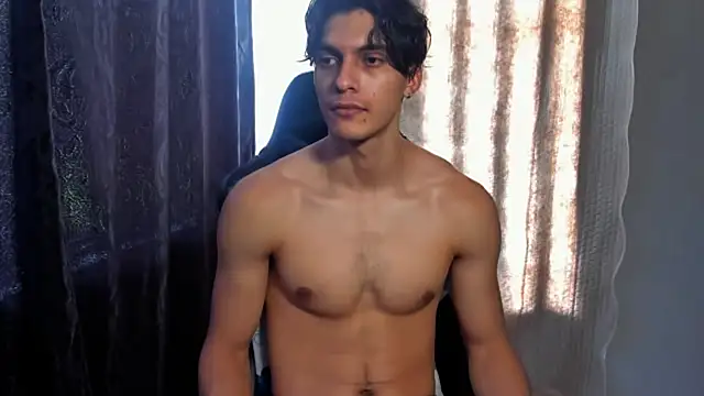 Corey_Vale webcam show