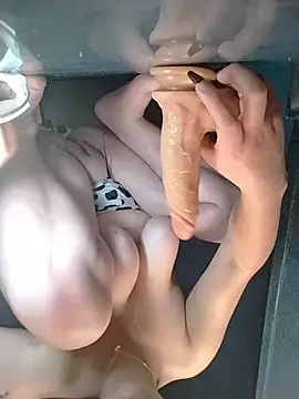 NinaFiore's Webcam Show