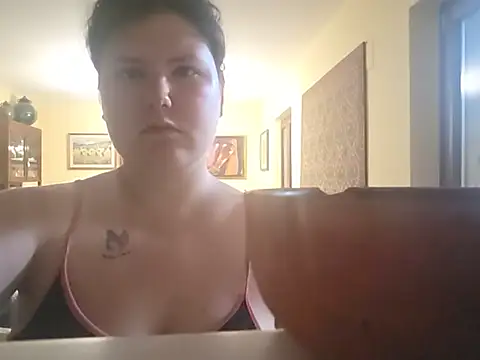 Panterona6789 Show in webcam