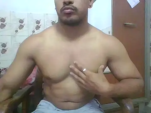 Pertunjukan Kamera Web sir_dominus_top