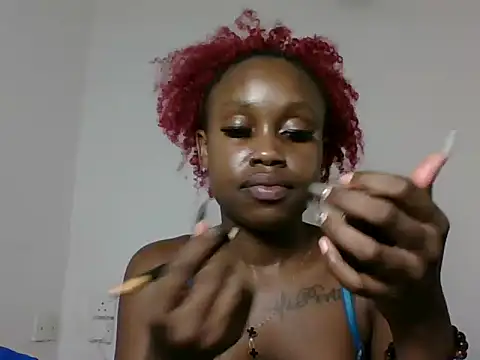 Coochie_cookie's Live XXX Chat
