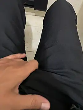 javismmm's Webcam Show