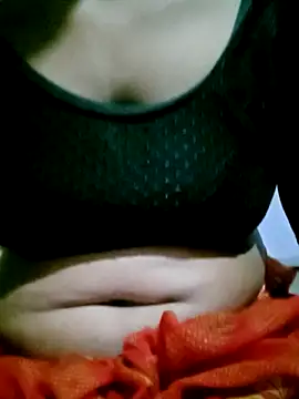 Show modela Us2Live na web-kameri