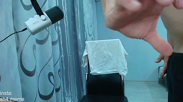 Show Webcam de sh4memeBC