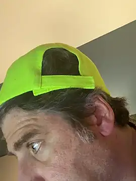 JohnnyABottom Шоу с уебкамера