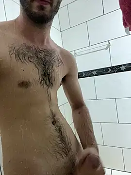 Вебкам-шоу novinho_12