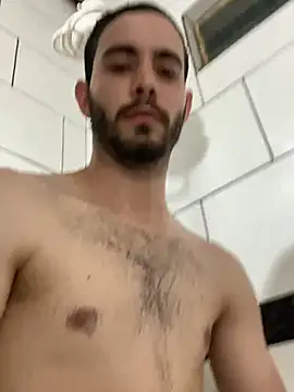 Show de webcam de novinho_12