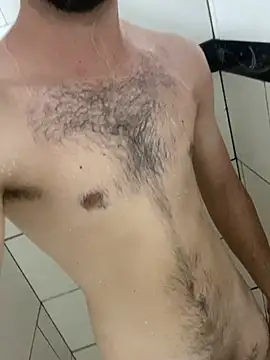 הופעת וובקאם של novinho_12