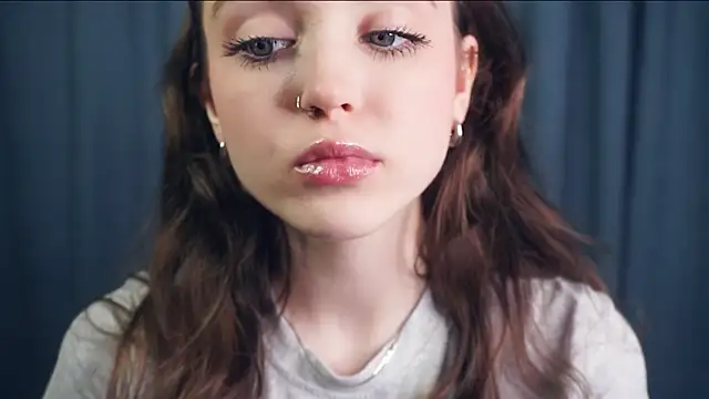 TressaEhl Live XXX-Chat
