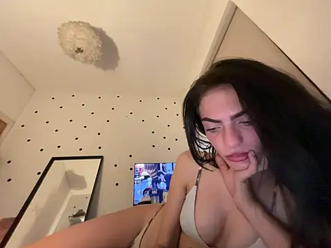 lottieraexx Webcam Show