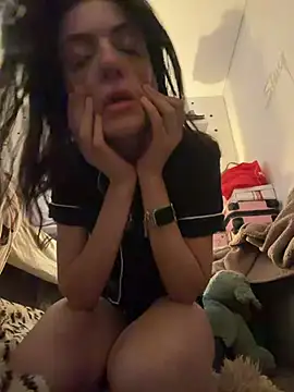Show de lottieraexx na webcam